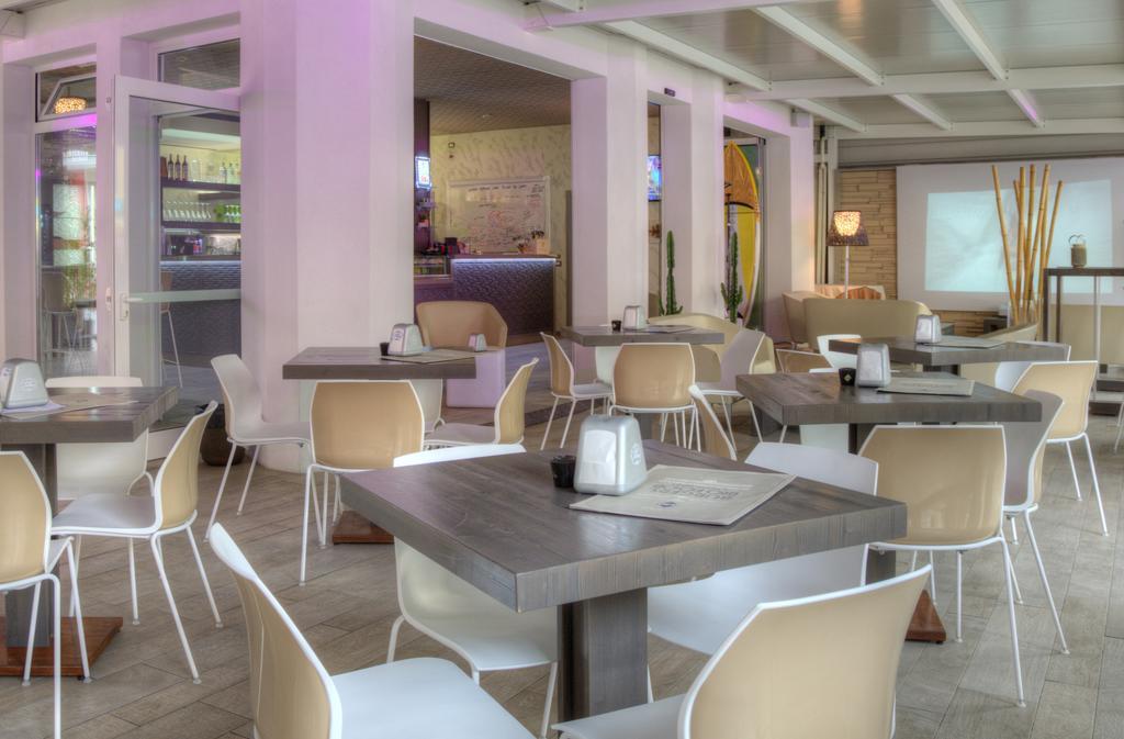 Hotel Helvetia Lido di Jesolo Exterior photo