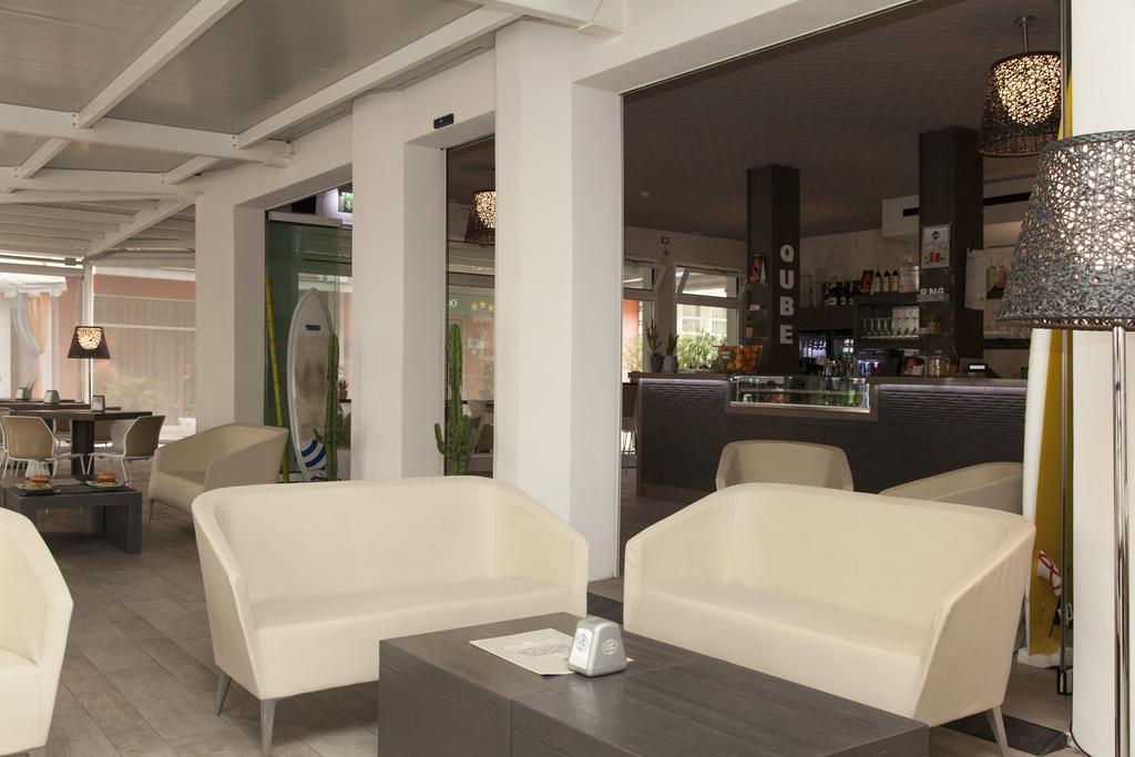 Hotel Helvetia Lido di Jesolo Exterior photo