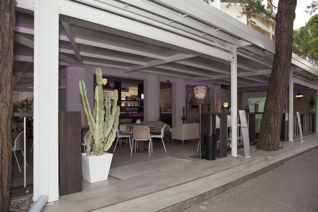 Hotel Helvetia Lido di Jesolo Exterior photo
