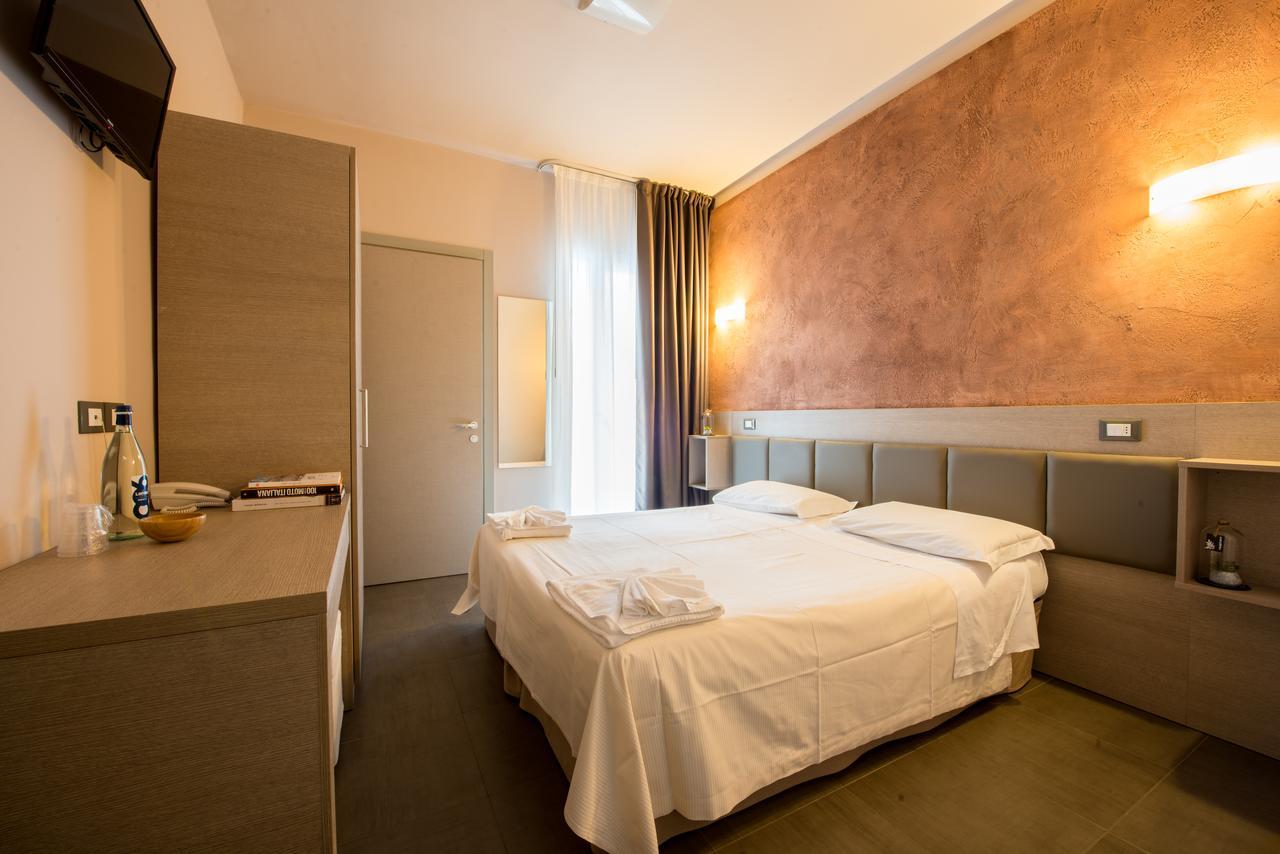 Hotel Helvetia Lido di Jesolo Exterior photo