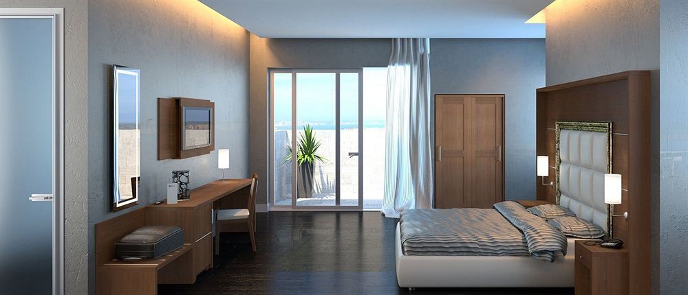 Hotel Helvetia Lido di Jesolo Exterior photo